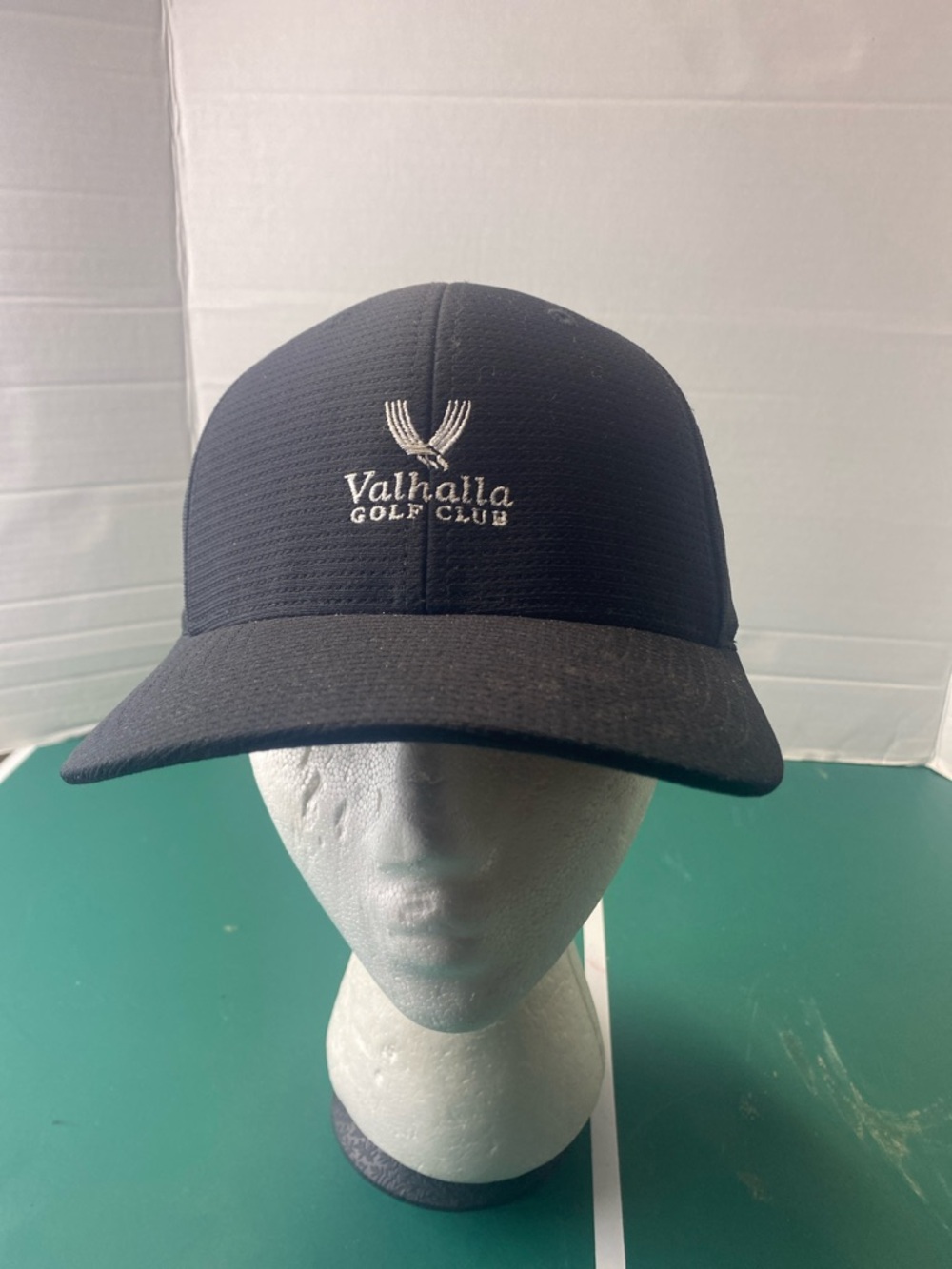 Valhalla Golf Club Travis Matthew FlexFit Hat